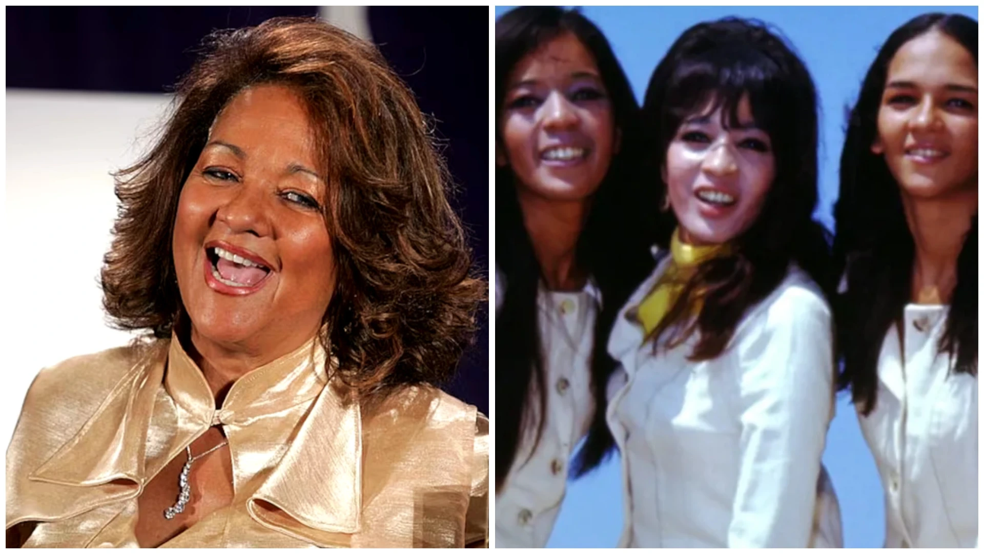 Nedra Talley Ross Last Surviving Member Of The Ronettes Dies At 80