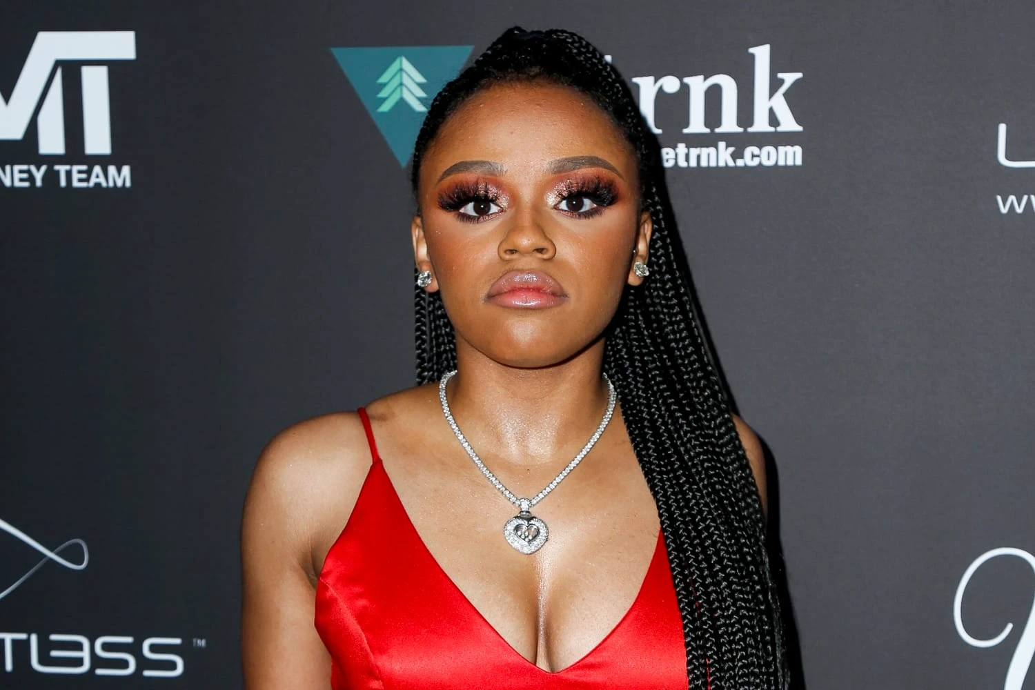 Yaya Mayweather Allegedly Caught Fighting NBA YoungBoy Wife Sisters on Video
