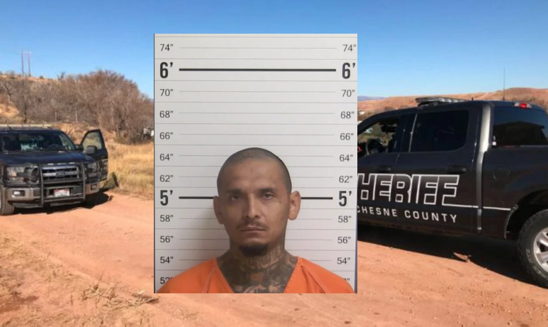 Man Kills Woman Who Was Gathering Evidence Against Him