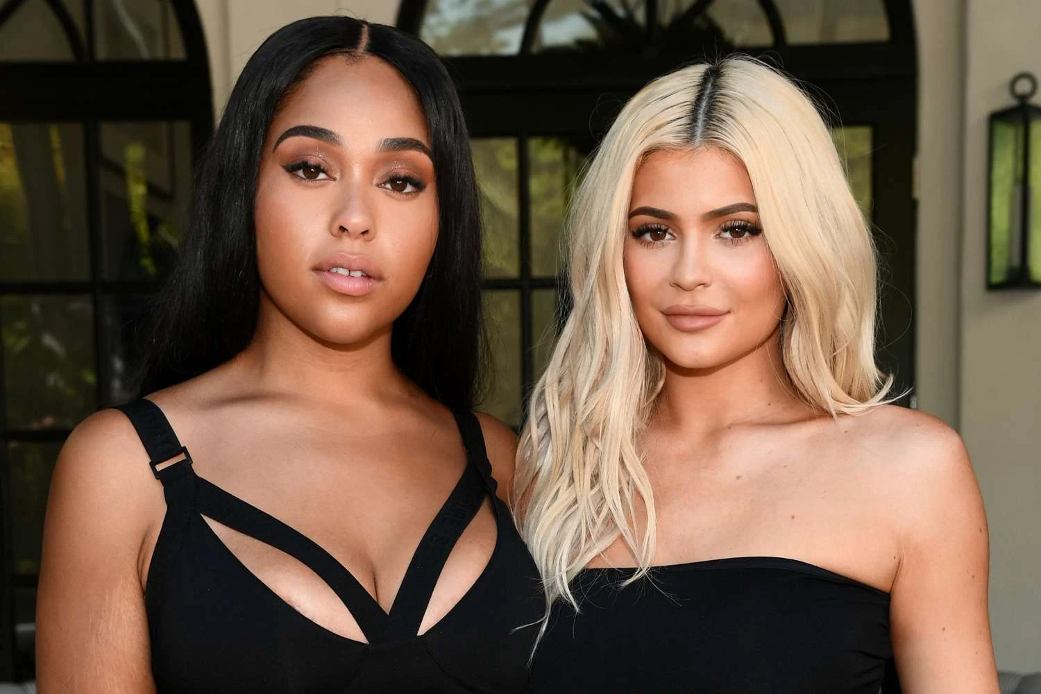 Jordyn Woods and Kylie Jenner Rekindle Friendship and Jodie Woods Reacts