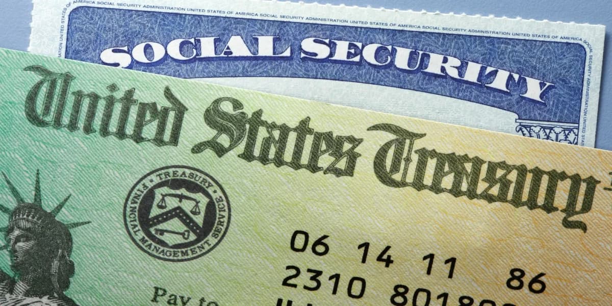 Social Security Is Fully Doing Away With Paper Checks and Here Is How to Prepare