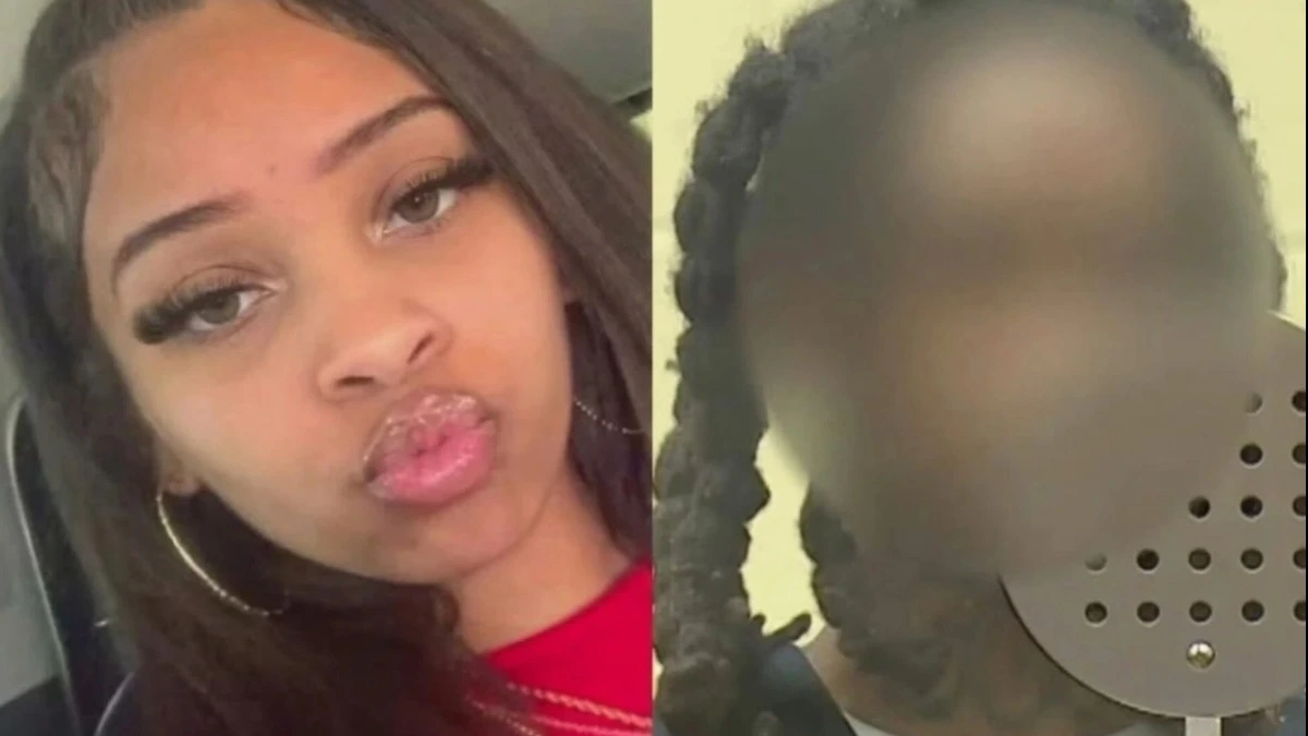 Newborn Dies After Teen Mother Shot By Ex Boyfriend