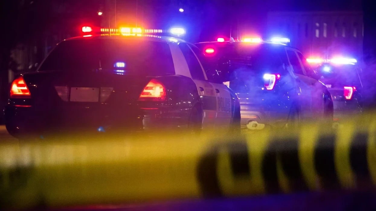 Man Tried To Set Woman and Kids on Fire After Dousing Them With Gasoline