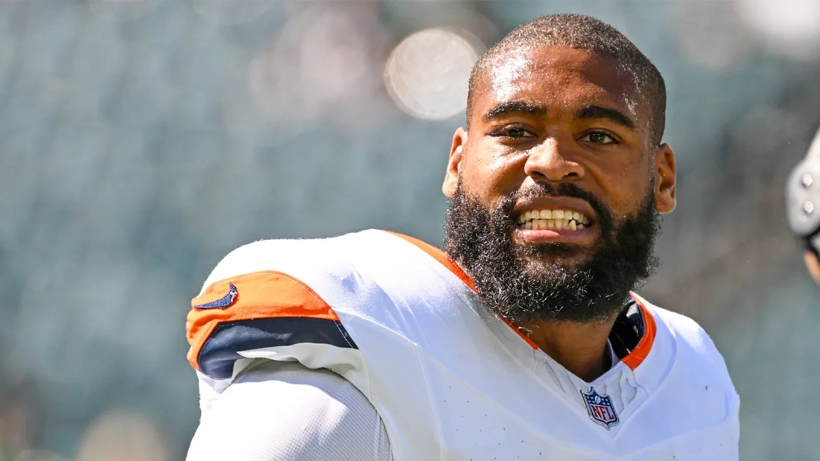 New Allegations Bring Further Legal Scrutiny to Broncos' Jonathon Cooper