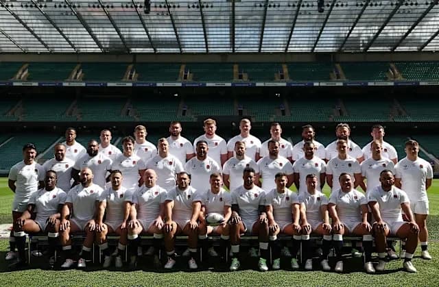 England's Rugby Squad Gets A Major Reality Check