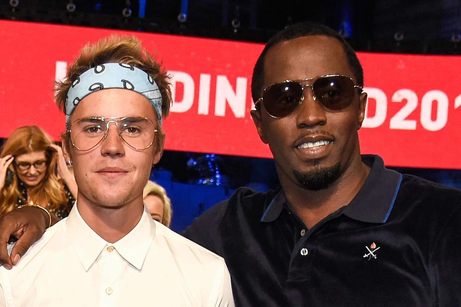 Justin Bieber Under Pressure As Old Videos Resurface During Diddy Case Fallout