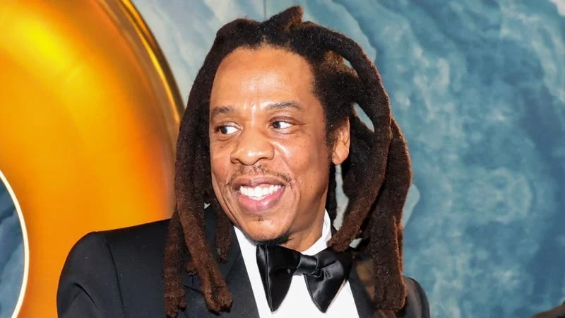 Jay Z Grew His Locs Because Blue Ivy Needed To See Herself