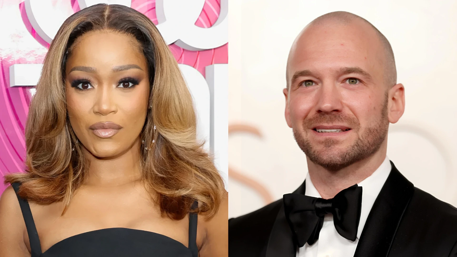 Keke Palmer Gives Update On Sean Evans Romance Taking It One Wing At A Time