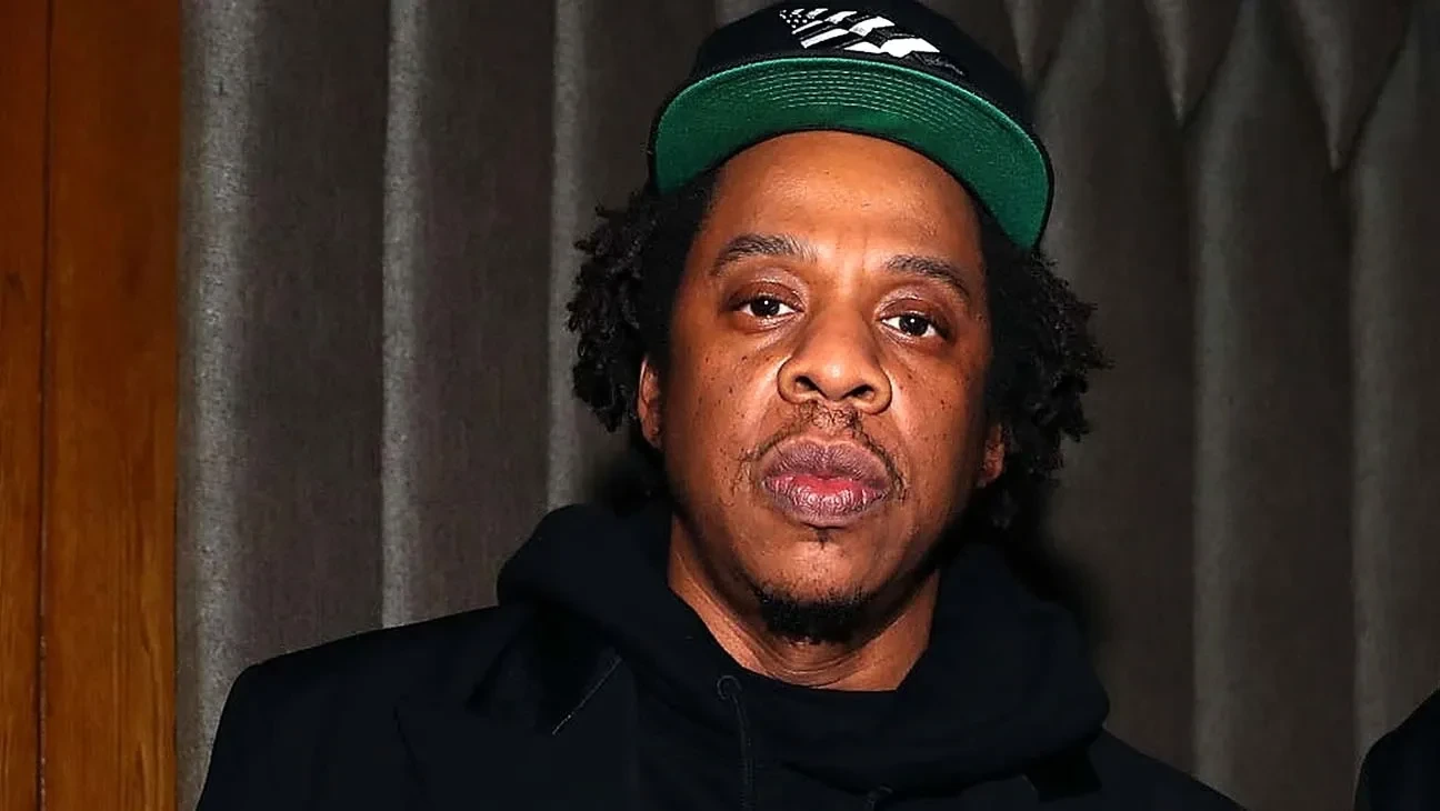 Jay Z Celebrates 30 Years Of Reasonable Doubt With NYC Pop Up Experiences