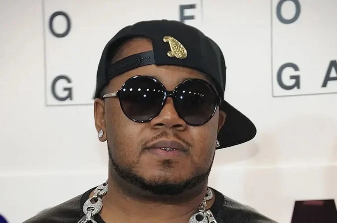 Twista Faces Five Years In Prison After Pleading Guilty To Tax Evasion