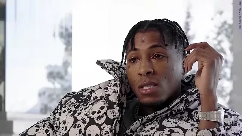 YoungBoy Never Broke Again Goes Off On Mystery Artist In New Rant
