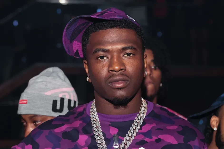 Bankroll Freddie Says He Is Deteriorating In Prison