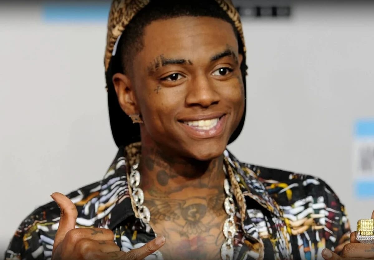 Soulja Boy Wants To Create Awards Show For Overlooked Rappers