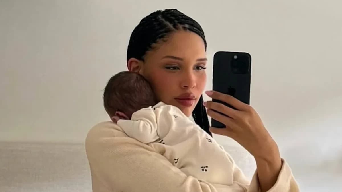 Nara Smith Reveals 2 Year Old Daughter Diagnosed With Cancer