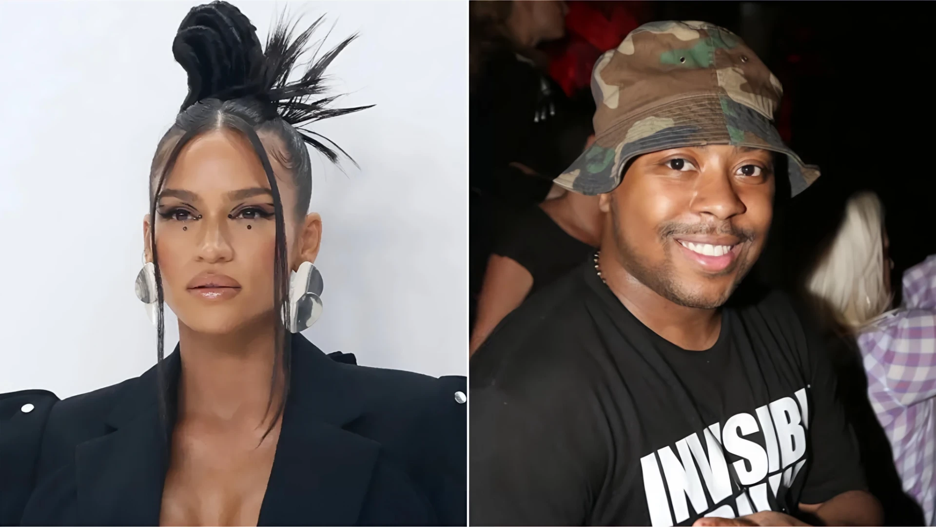 Cassie Former Friend DJ Webstar Says She Unfollowed Him After Diddy Letter