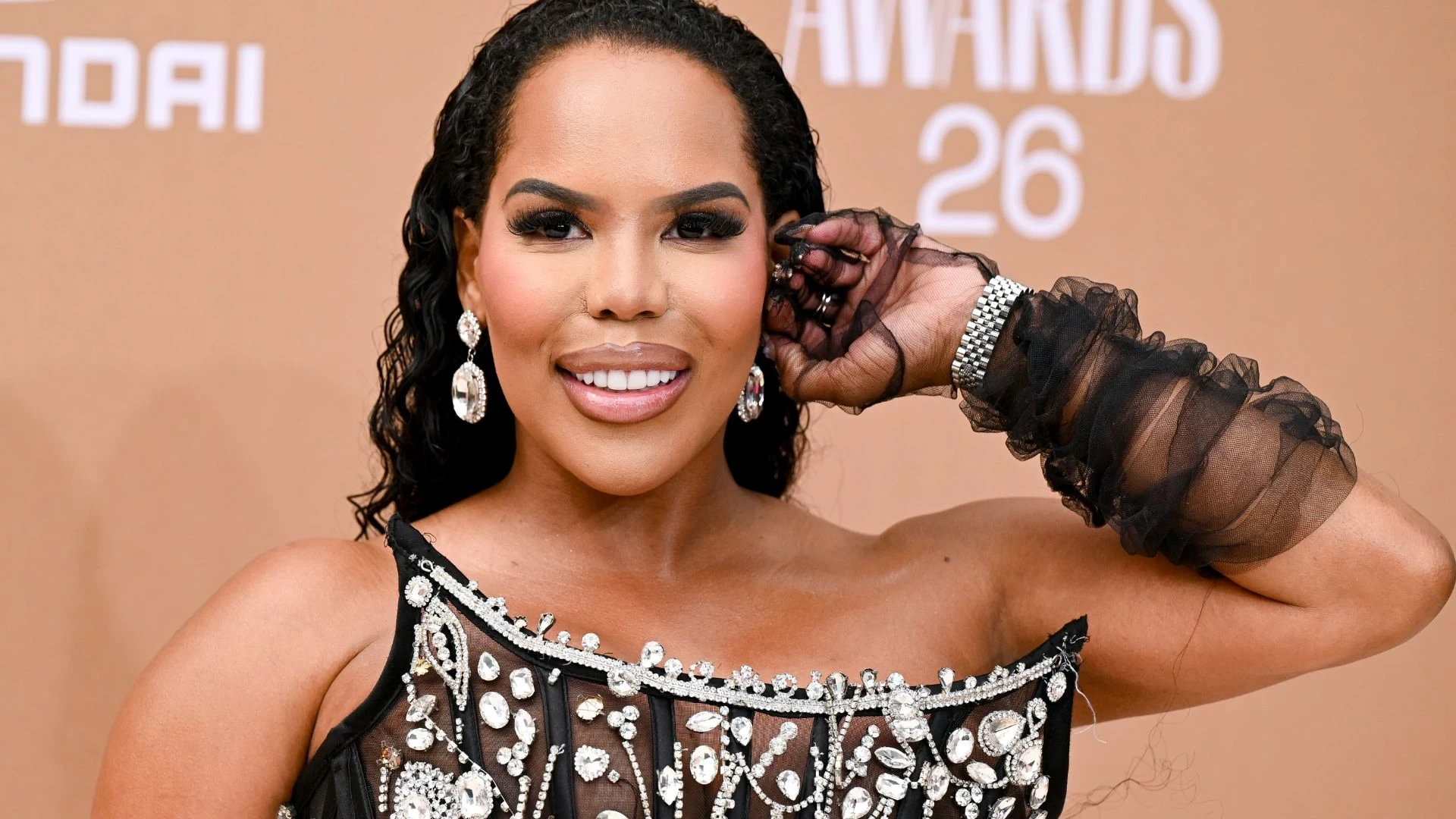 RHOA Star Kelli Potter Bank Accounts At Risk Over Unpaid Six Figure Debt