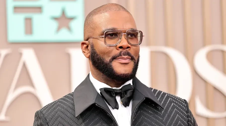 Netflix Saves Tyler Perry's Beauty In Black