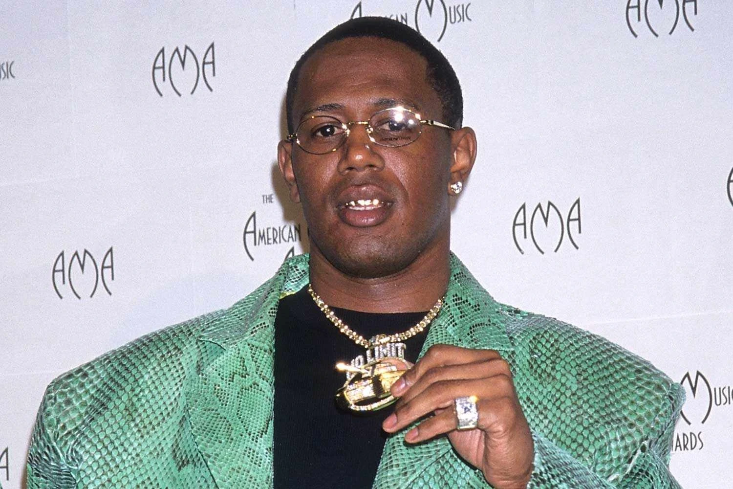 Master P Opens Up About Family Pain Behind Success