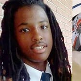 UPDATE! Kendrick’s Death: Murdered & Rolled