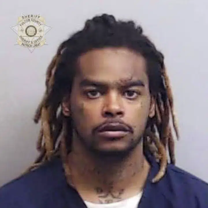 Young Thug Affiliate YSL Defendant In Hospital
