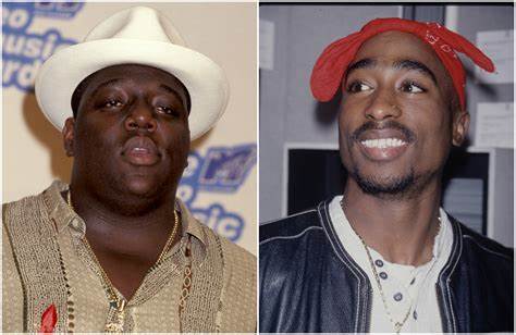 What If Tupac And Biggie Had Survived? Imagining A Different Hip-Hop Timeline