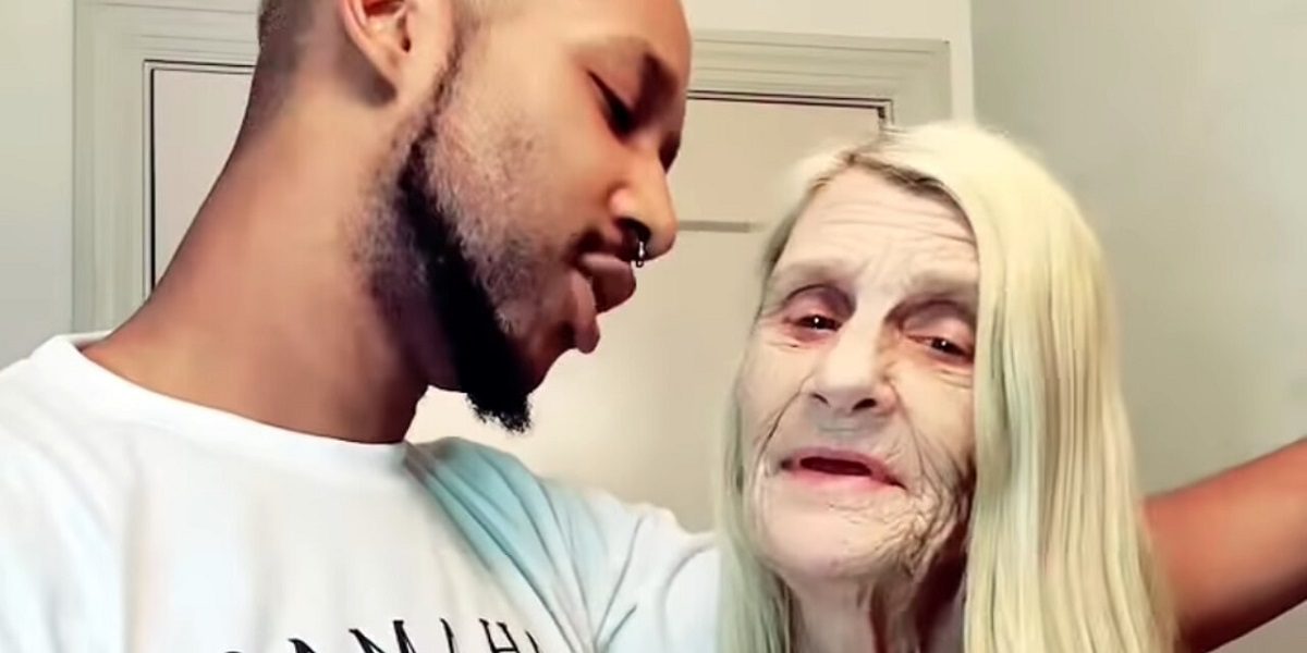 37-Year Age Gap Couple Quran And Cheryl Surrogacy Journey Takes Devastating Turn