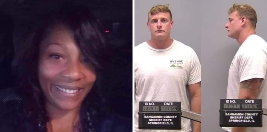 36-year-old SONYA MASSEY Shot In The Face By Police Officer