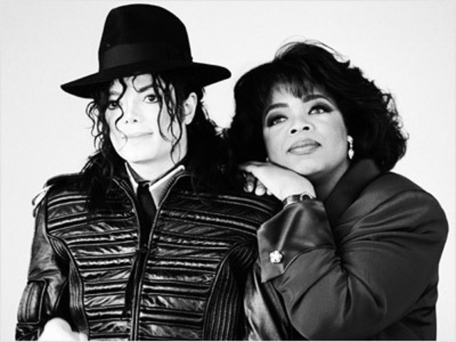90 Million People Watched Michael Jackson Break His Silence: