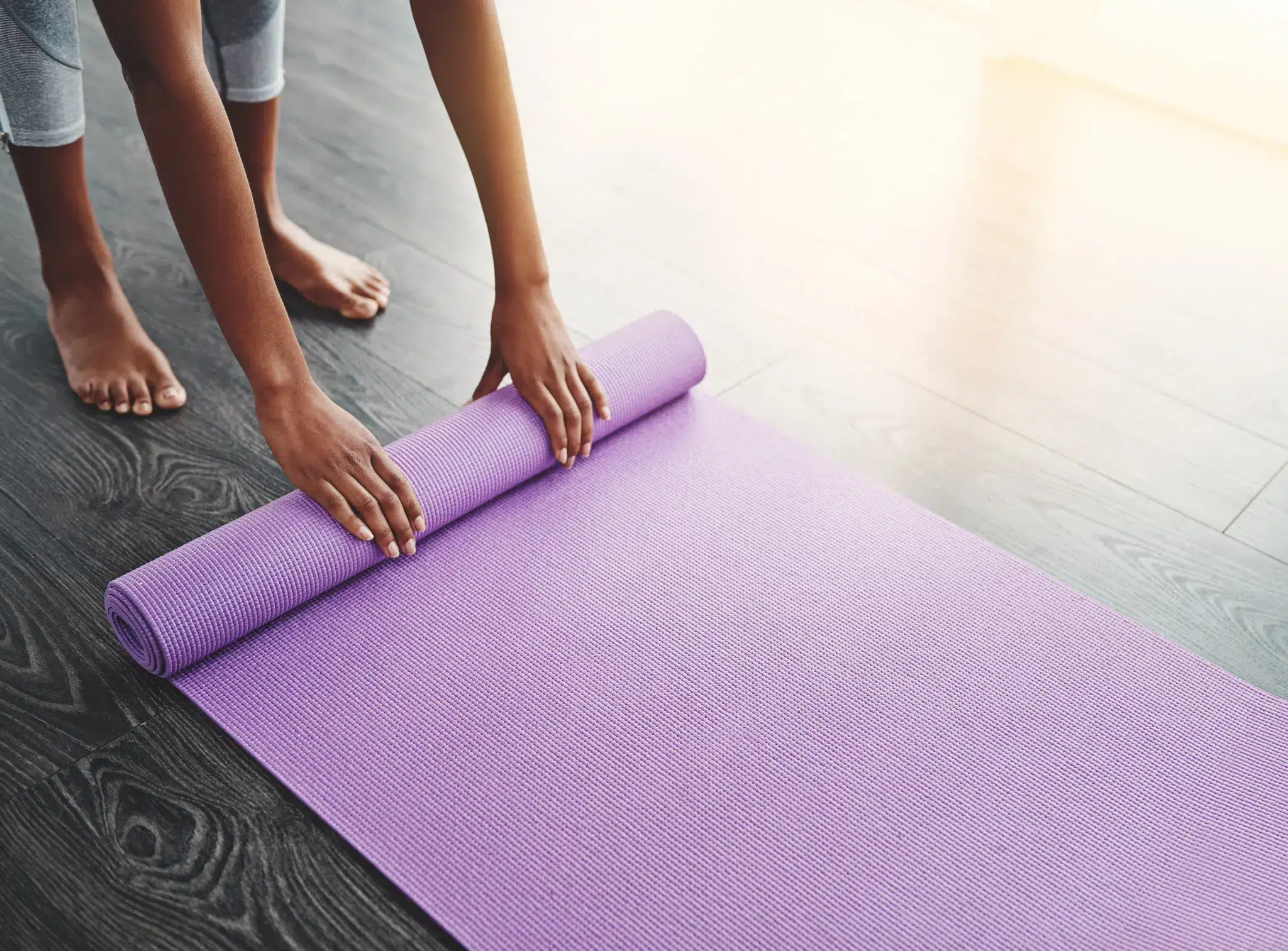 Workout Routines For Men And Women: Toning And Shaping