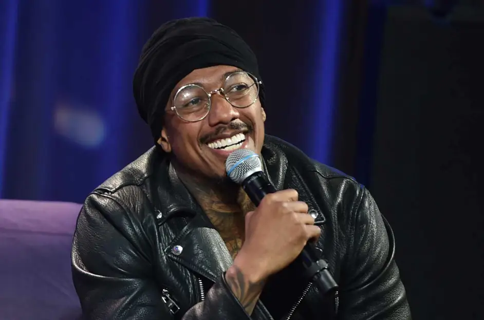 How many children does Nick Cannon has, and why does he