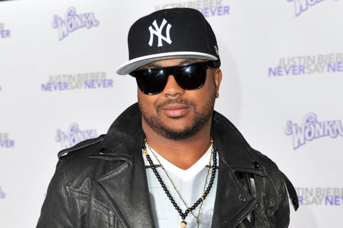RELATED: The-Dream Hit With Serious Allegations: Accused