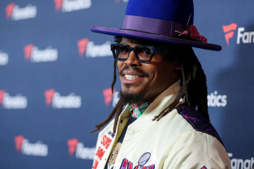 Cam Newton Says He Wants More Kids But Is Avoiding Marriage For This Reason