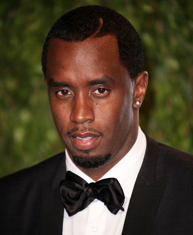 Sean Diddy Combs Navigating Legal Challenges And Continued Public Presence