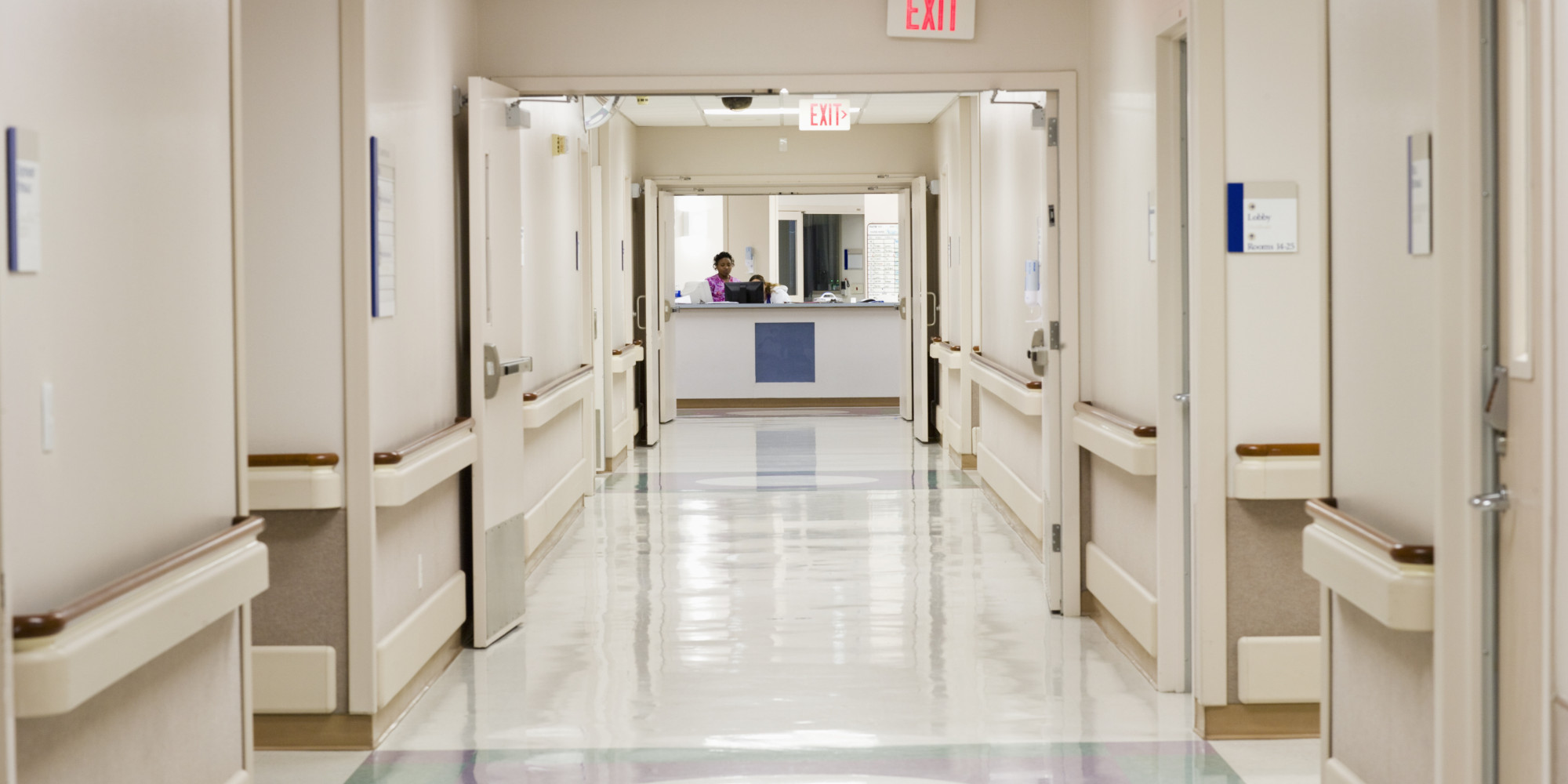 Major Changes Reshaping The Hospital Industry Right Now