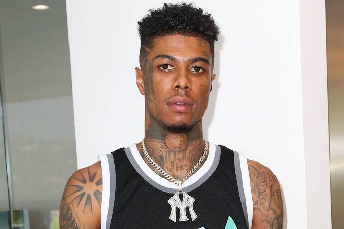 Blueface Opens Up About His 4-Year Prison Sentence: ‘I’m