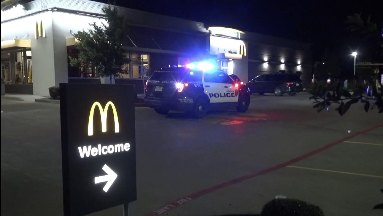 McDonalds Smoothie Case Attacker Sentenced For Death