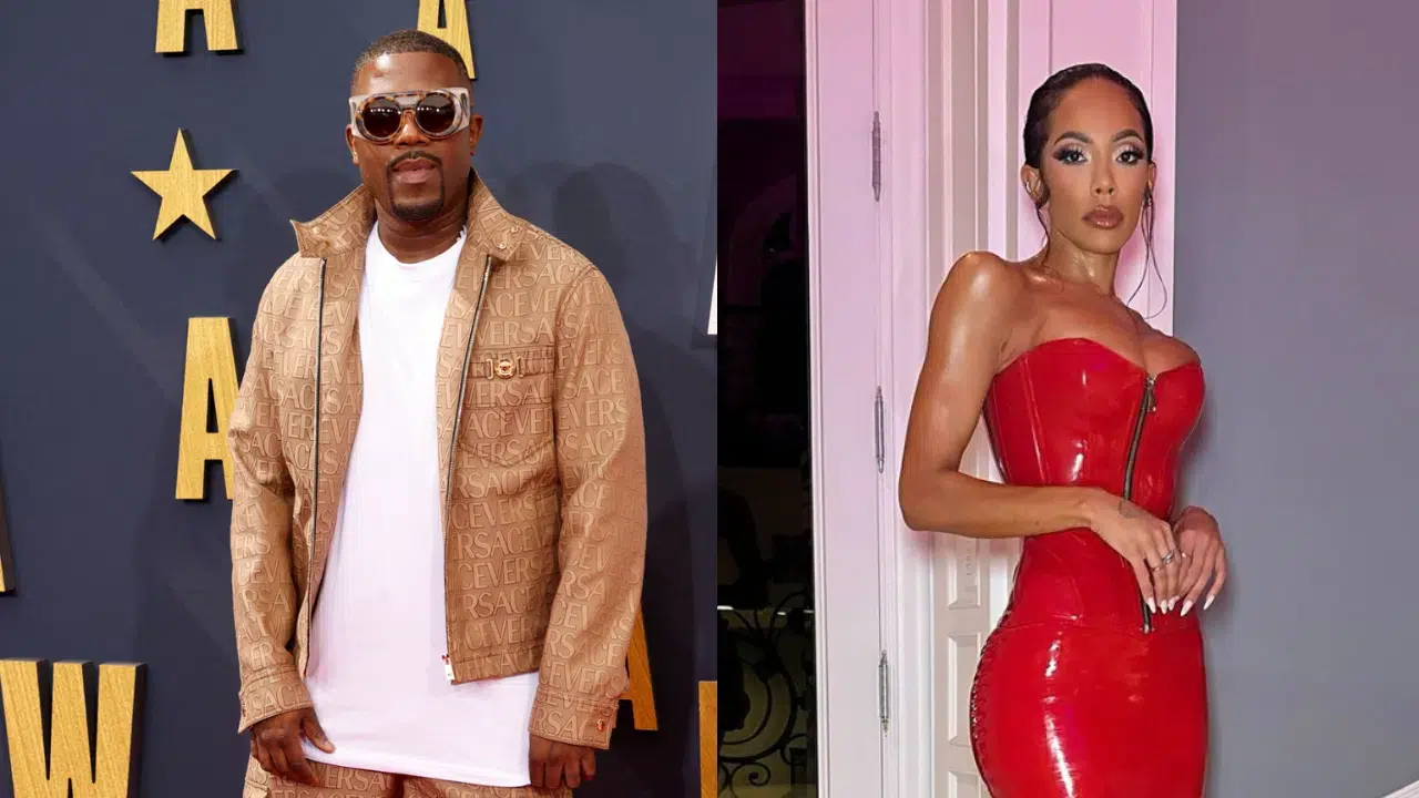 Ray J Blasts Erica Mena for Alleged Racism, Shares Video