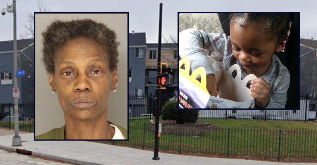 Grandmother Allegedly Punched And Bashed 3 Year Old Then Put Her In Bed