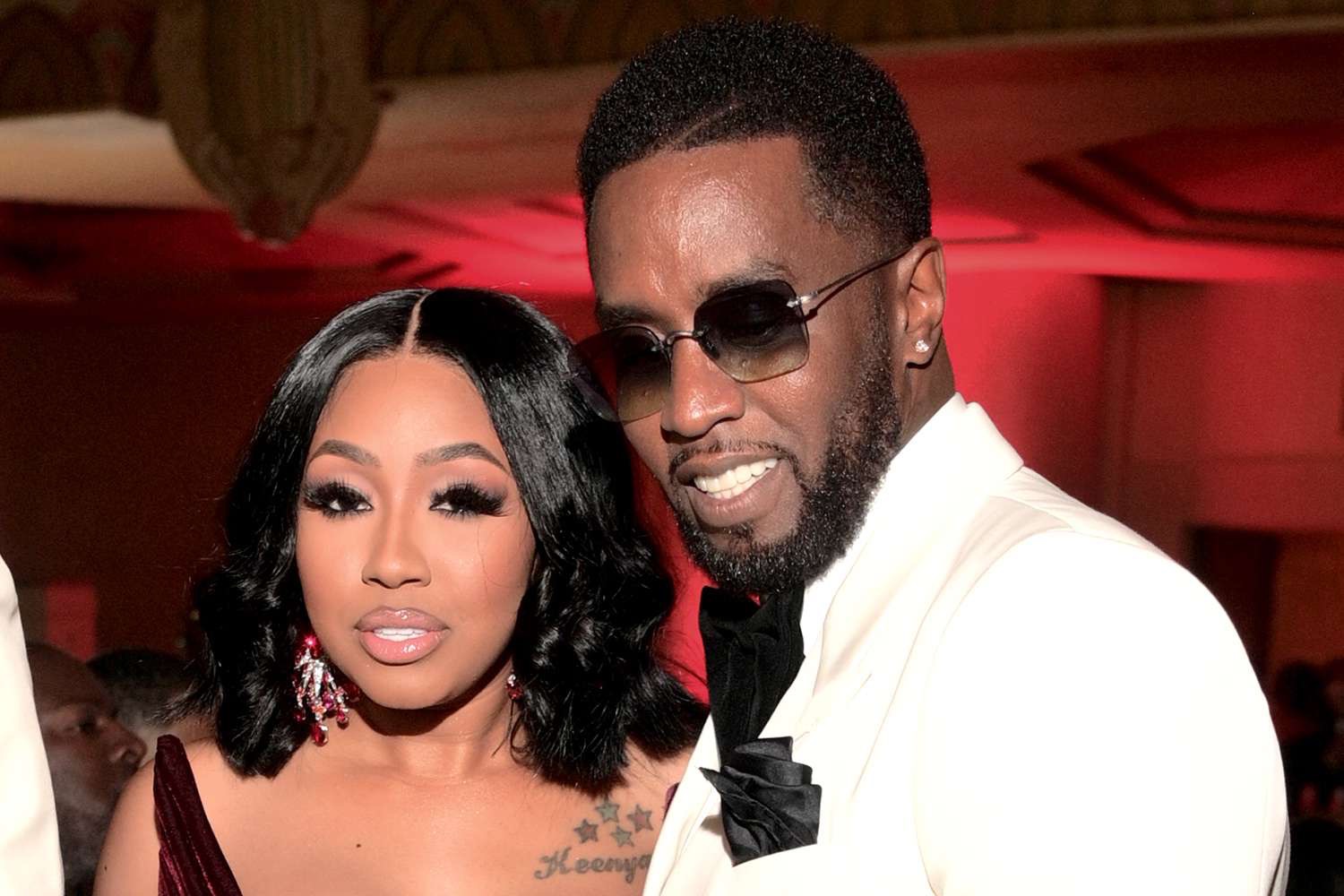 Yung Miami Allegedly Involved in Diddy’s Explosive Legal Drama: D
