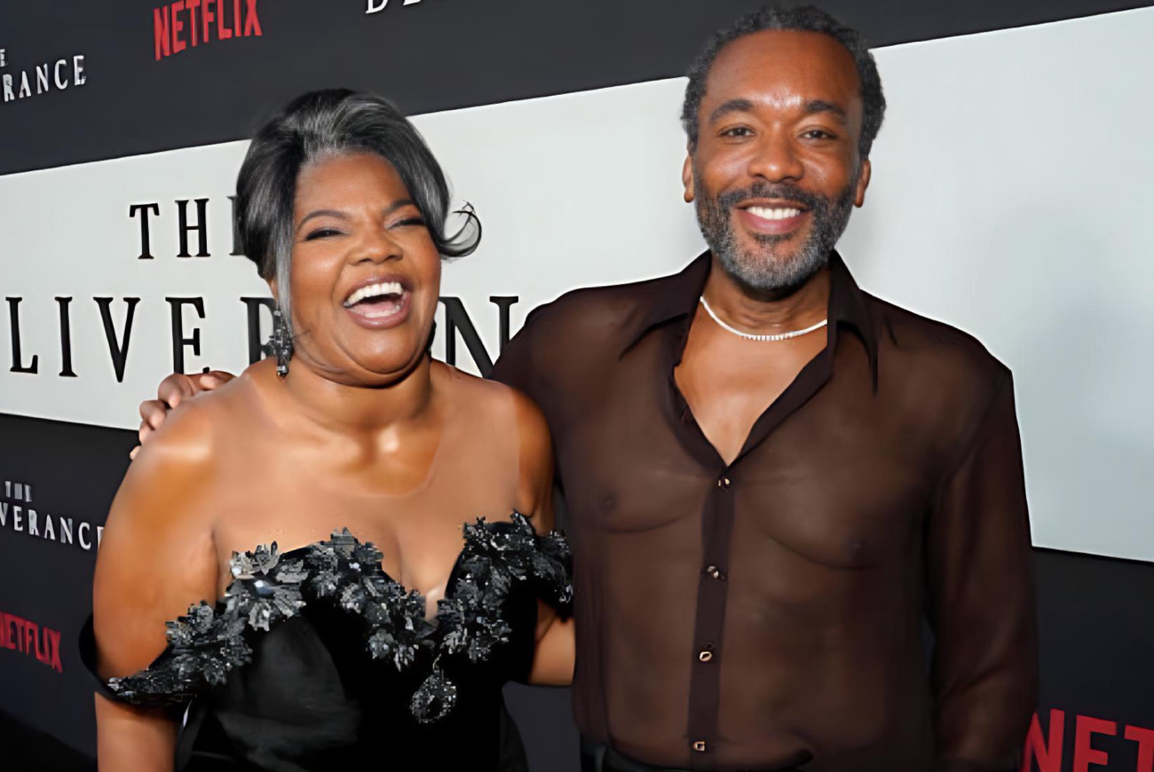 Mo Nique Says She Believes In Reuniting With Lee Daniels After Dispute