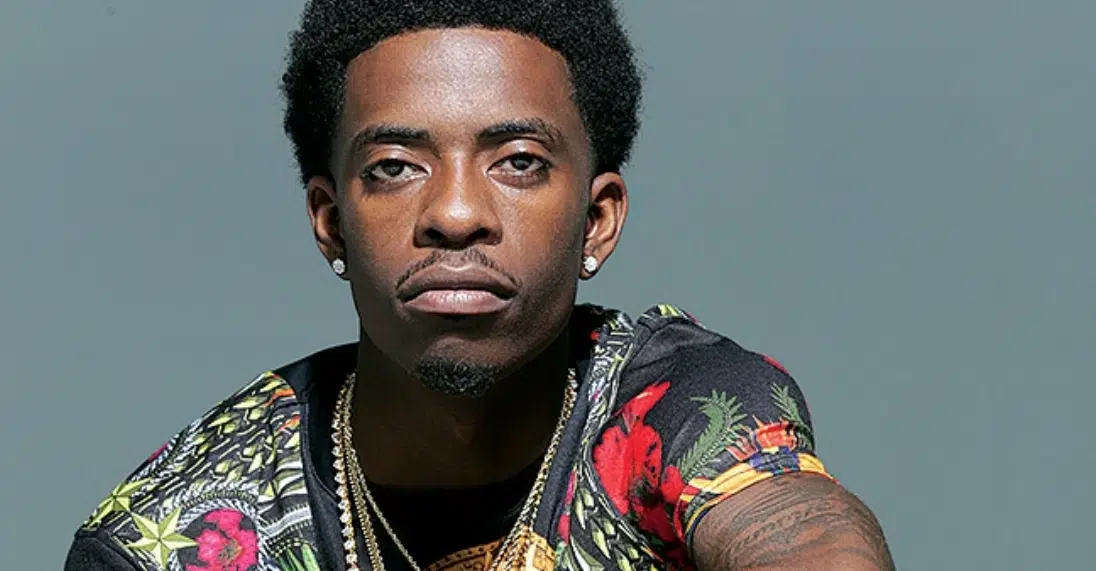 R.I.P: Rich Homie Quan Passes Away At 34 In Atlanta