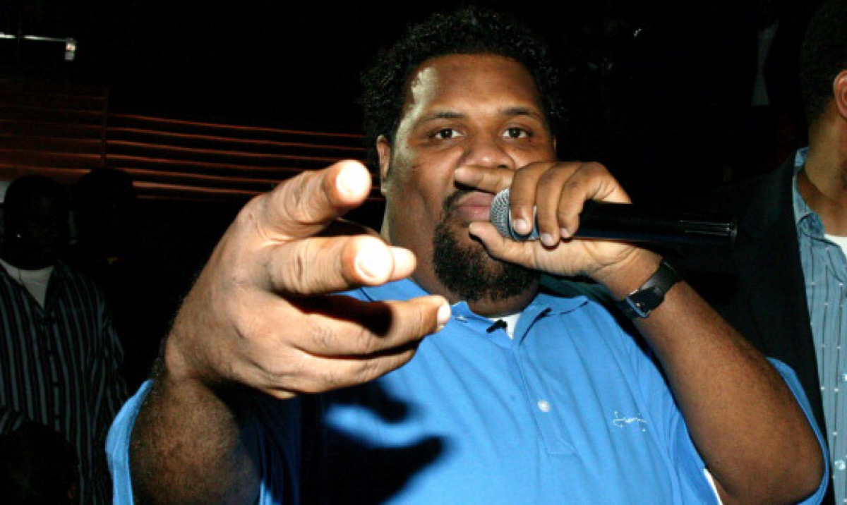 Heartbreaking Loss: Rapper Fatman Scoop Dies at 53