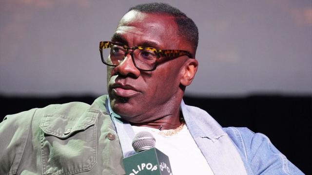 Shannon Sharpe’s Instagram Shares Apparent Spicy Intimate Video O