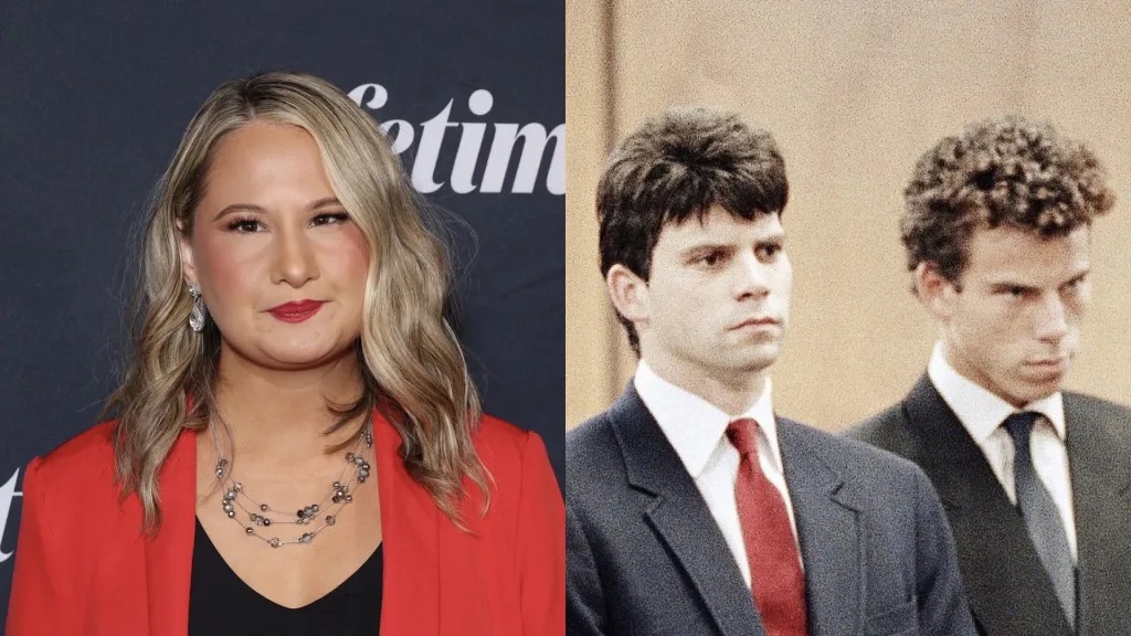 Gypsy Rose Shares What Menendez Brothers Should Do If Released