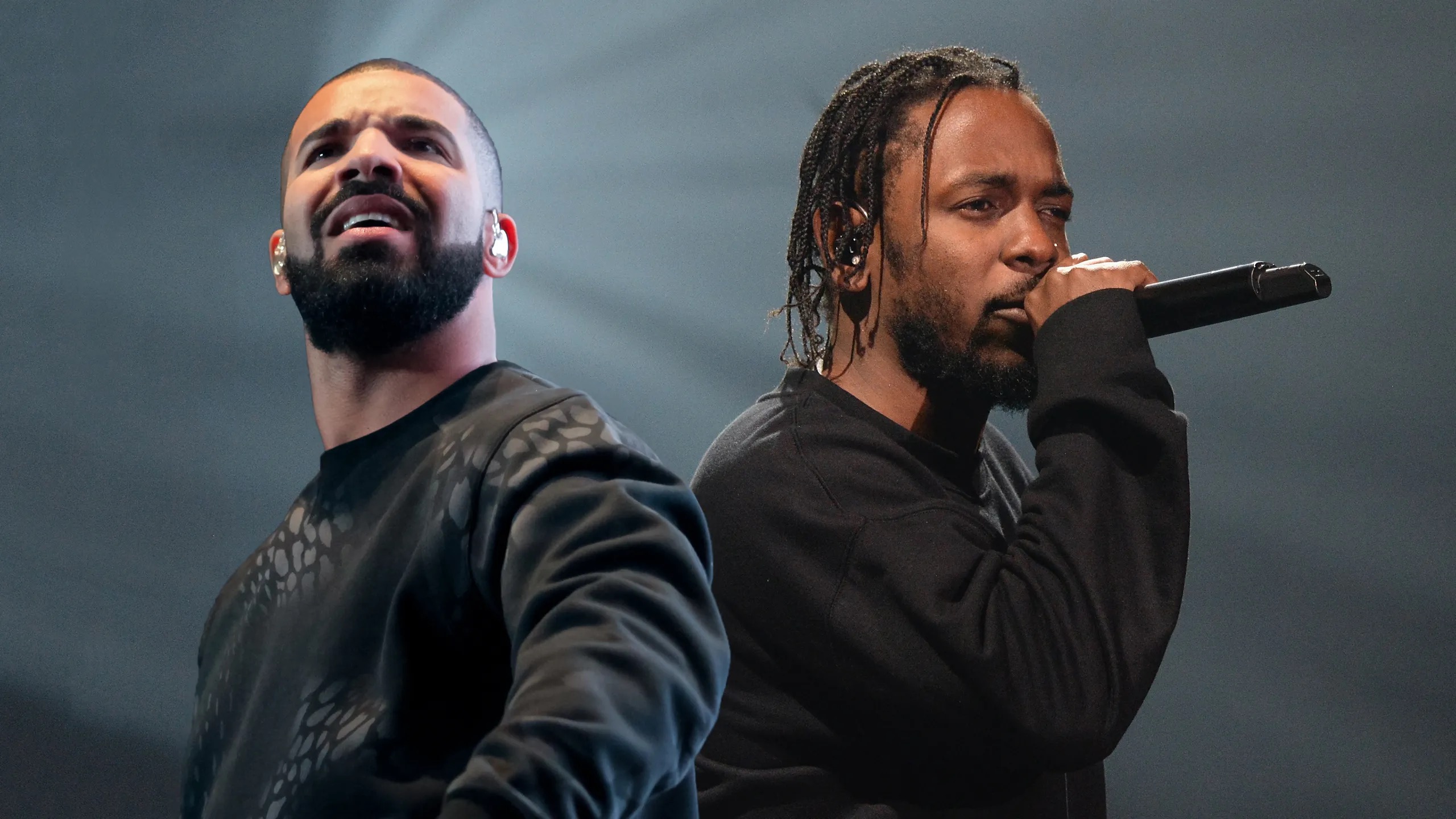 Drake's Rep Denies Sending Cease and Desist