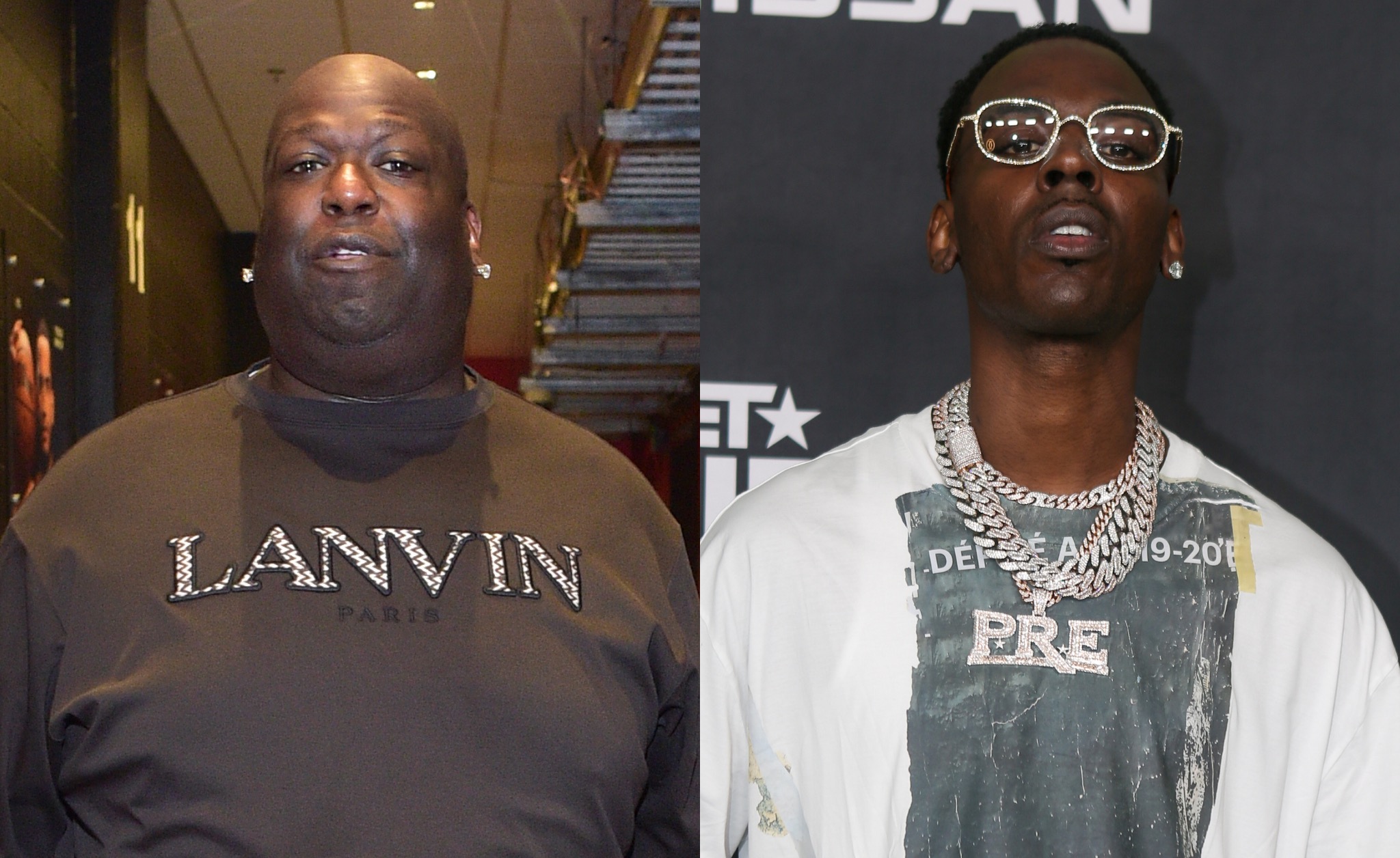 Young Dolph Murder Trial Kicks Off With Bombshell Testimony