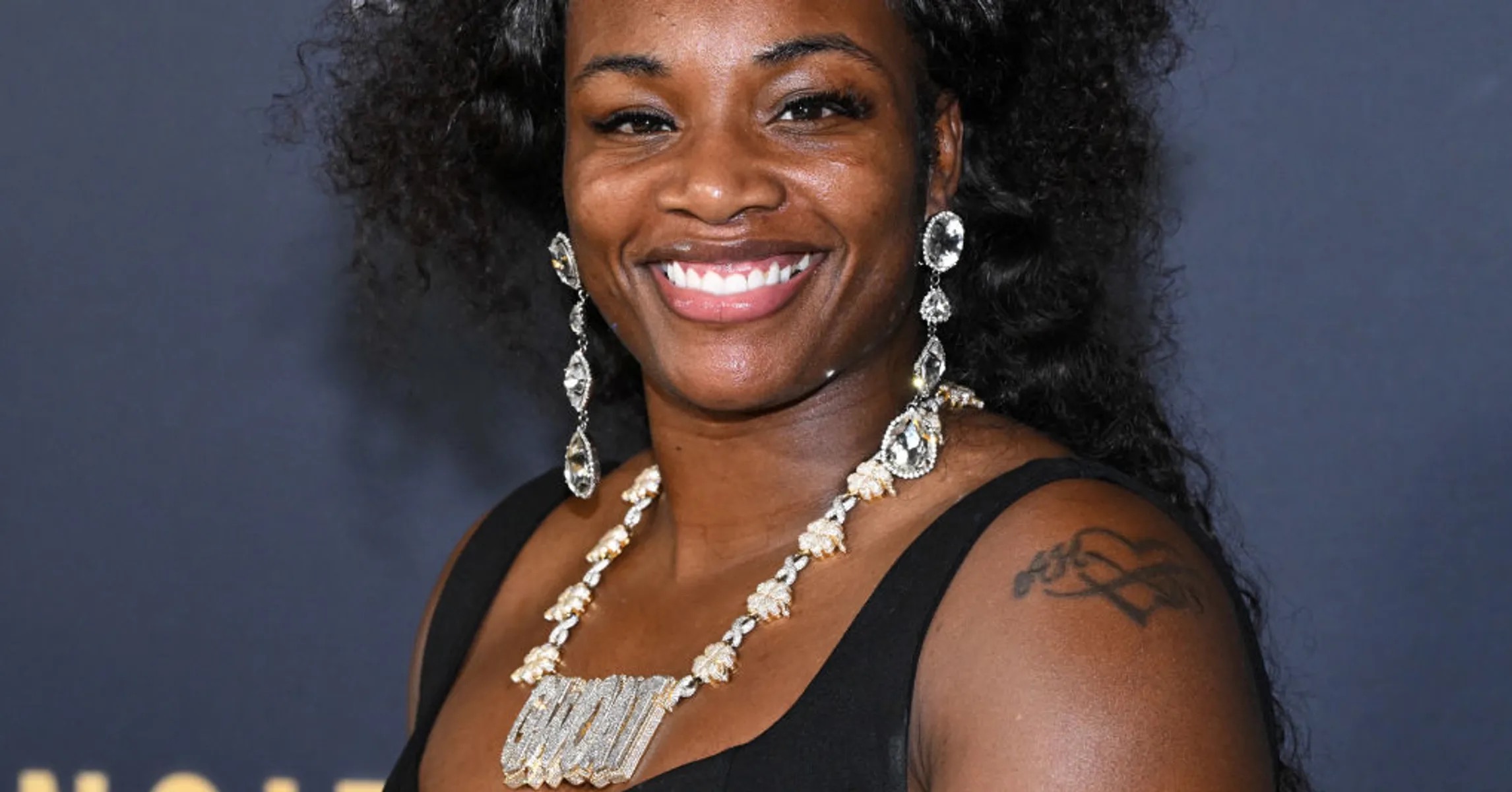 Claressa Shields Suspended After Positive Marijuana Test