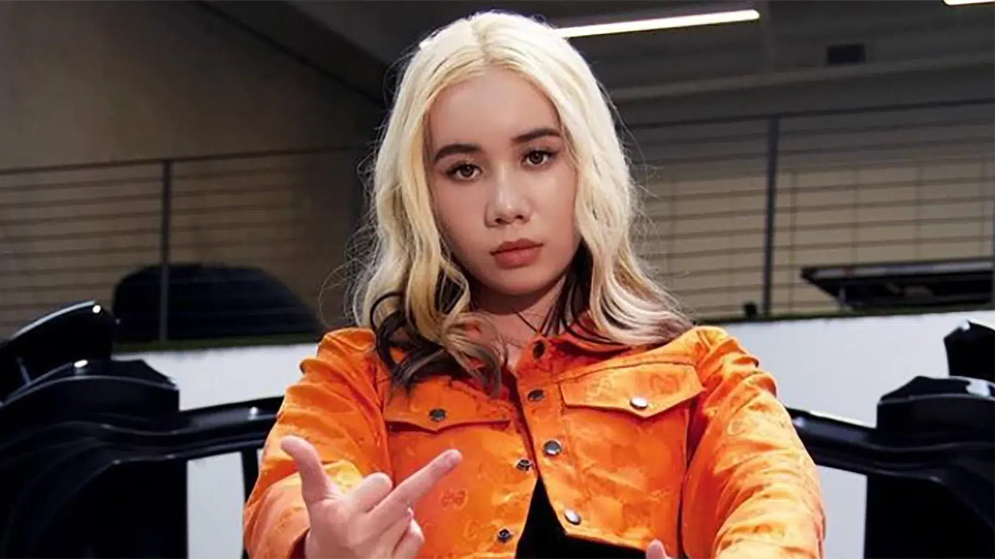 Lil Tay Calls Out Bhad Bhabie And Accuses Her Of Being A Fraud