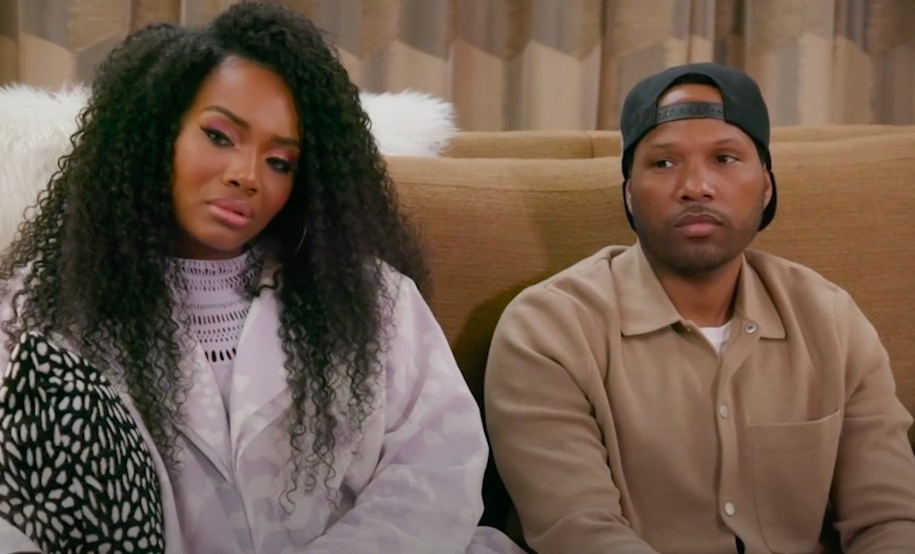 Mendeecees Breaks Silence After Yandy DM Drama Explodes