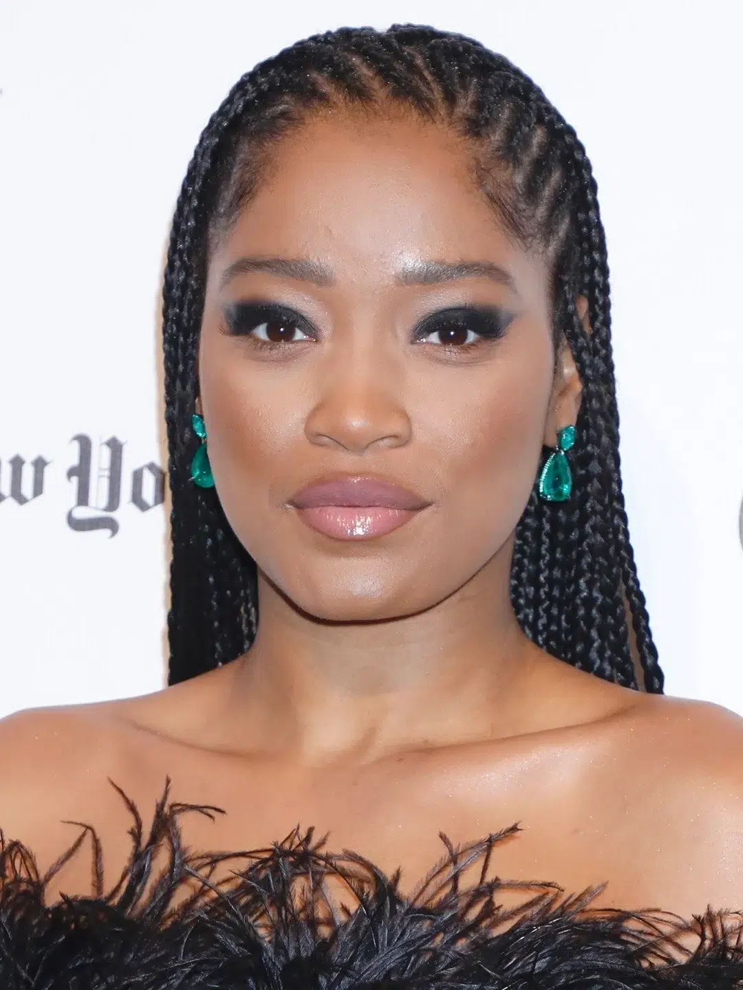Keke Palmer Drops My Confession Spilling Tea On Darius Jackson